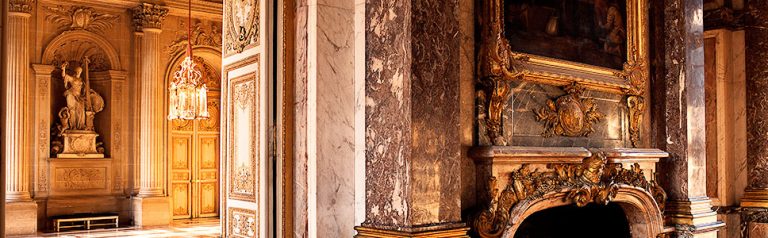 Versailles / Private appartments - Paris Guided Tour - Certified Tour